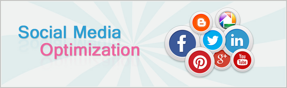 Social Media Optimization