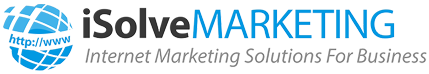 iSolveMarketing - Internet Marketing Solutions for Business
